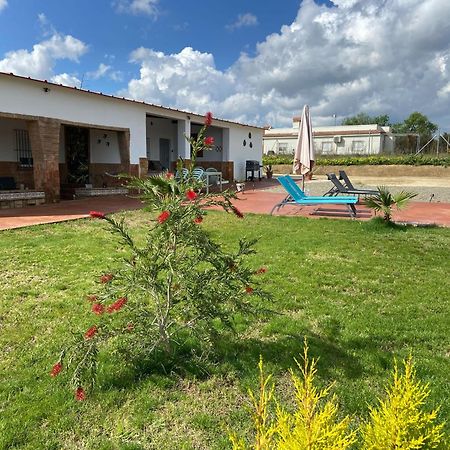 شقة Hacienda Donaire Beas المظهر الخارجي الصورة
